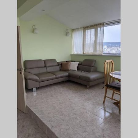 Exquisite Varna Views Ngoại thất bức ảnh
