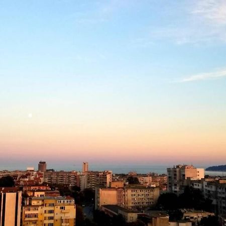 Exquisite Varna Views Ngoại thất bức ảnh